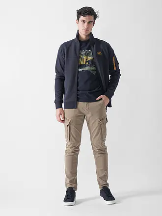 PME LEGEND | Sweatjacke | 